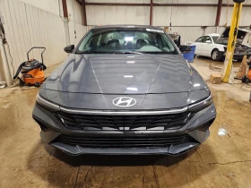 Hyundai Elantra 1.6l Hybrid Sel Sport, снимка 5