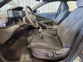 Hyundai Elantra 1.6l Hybrid Sel Sport, снимка 7