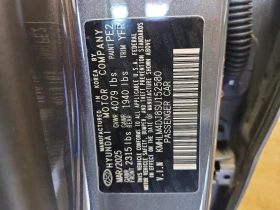 Hyundai Elantra 1.6l Hybrid Sel Sport, снимка 12