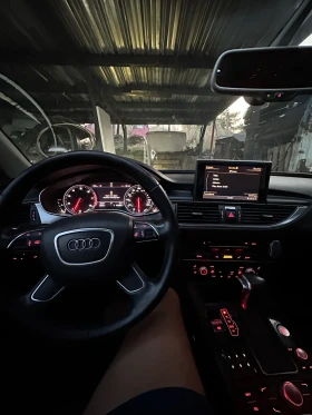Audi A7 3T FULL S-Line, снимка 7