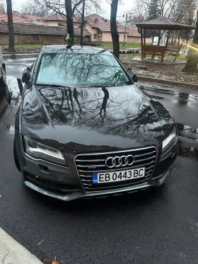 Audi A7 3T FULL S-Line, снимка 3