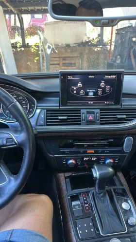 Audi A7 3T FULL S-Line, снимка 11