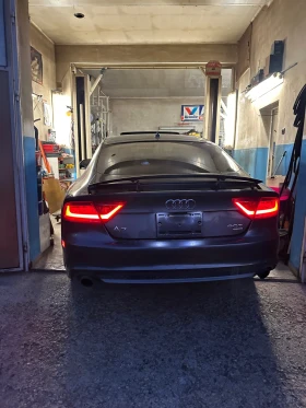 Audi A7 3T FULL S-Line, снимка 8