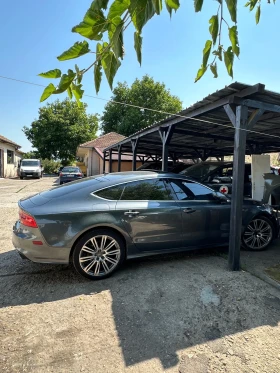 Audi A7 3T FULL S-Line, снимка 9
