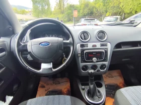 Ford Fusion 1.4i* KLIMA* , снимка 8