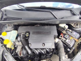 Ford Fusion 1.4i* KLIMA* , снимка 15