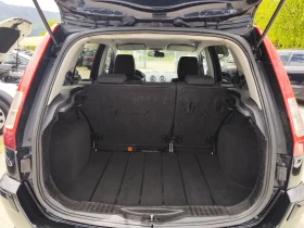 Ford Fusion 1.4i* KLIMA* , снимка 13