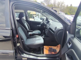 Ford Fusion 1.4i* KLIMA* , снимка 11