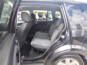 Ford Fusion 1.4i* KLIMA* , снимка 10