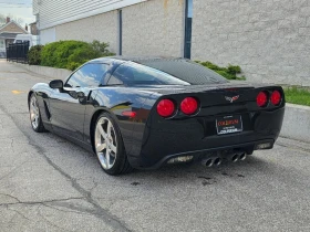 Chevrolet Corvette * * CARFAX * * АВТО КРЕДИТ * * , снимка 4