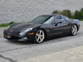 Chevrolet Corvette * * CARFAX * * АВТО КРЕДИТ * * , снимка 6