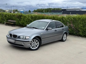 BMW 318 LCI/ LPG, снимка 1