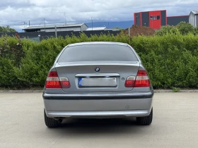 BMW 318 LCI/ LPG, снимка 4