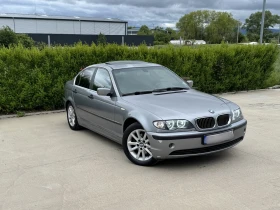 BMW 318 LCI/ LPG, снимка 5