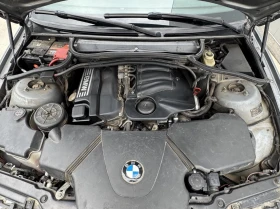 BMW 318 LCI/ LPG, снимка 11