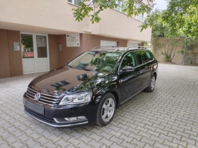 VW Passat 2.0 TDI 140hp HI-LINE FULL Печка LED, снимка 1