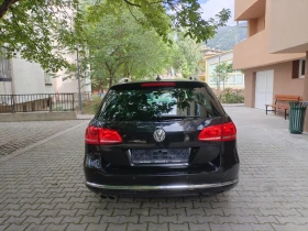 VW Passat 2.0 TDI 140hp HI-LINE FULL Печка LED, снимка 5