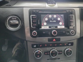 VW Passat 2.0 TDI 140hp HI-LINE FULL Печка LED, снимка 16