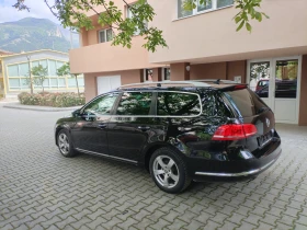 VW Passat 2.0 TDI 140hp HI-LINE FULL Печка LED, снимка 7
