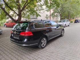 VW Passat 2.0 TDI 140hp HI-LINE FULL Печка LED, снимка 4