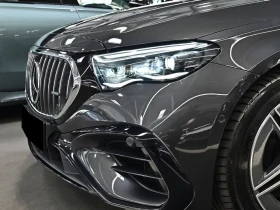 Mercedes-Benz E 53 AMG AMG / 4 MATIC+ / 360 / DISTRONIC, снимка 2