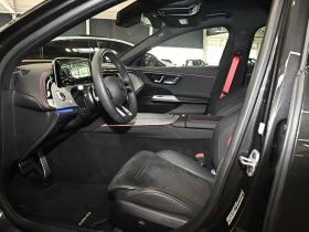 Mercedes-Benz E 53 AMG AMG / 4 MATIC+ / 360 / DISTRONIC, снимка 7