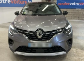 Renault Captur 1.5 BLUE DCi Intens LED* Digital Cockpit* , снимка 2