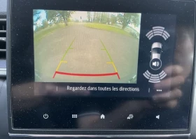 Renault Captur 1.5 BLUE DCi Intens LED* Digital Cockpit* , снимка 8