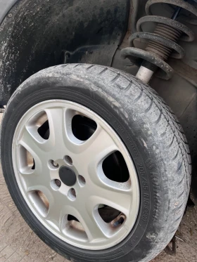 Volvo V70, снимка 6