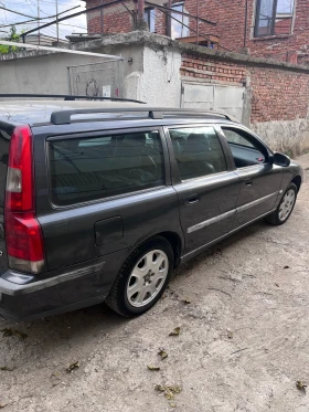 Volvo V70, снимка 3