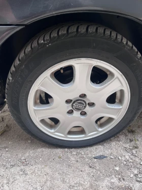 Volvo V70, снимка 9