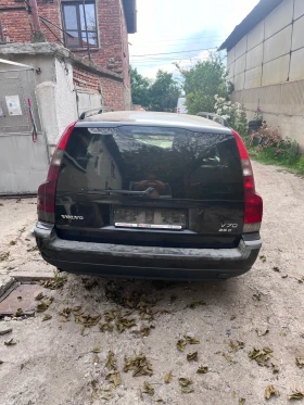 Volvo V70, снимка 2