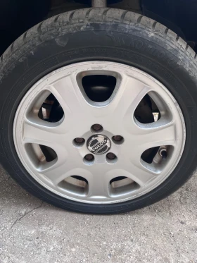 Volvo V70, снимка 12