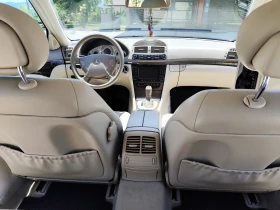 Mercedes-Benz E 320 Топ авангард 204кс, снимка 14