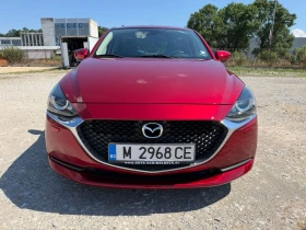 Mazda 2 1.5 Skyaktiv-G -  АВТОМАТИК , снимка 2