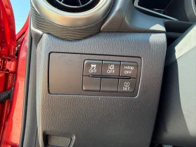 Mazda 2 1.5 Skyaktiv-G -  АВТОМАТИК , снимка 15