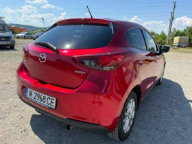 Mazda 2 1.5 Skyaktiv-G -  АВТОМАТИК , снимка 7