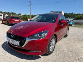 Mazda 2 1.5 Skyaktiv-G -  АВТОМАТИК , снимка 3