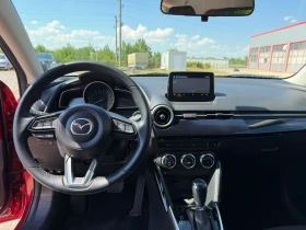 Mazda 2 1.5 Skyaktiv-G -  АВТОМАТИК , снимка 12