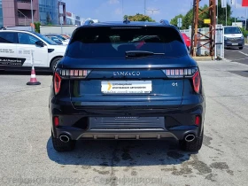 LynkCo 01 1.5 Plug-In Hybrid (261hp) AT7, снимка 7