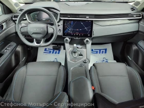 LynkCo 01 1.5 Plug-In Hybrid (261hp) AT7, снимка 11