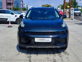 LynkCo 01 1.5 Plug-In Hybrid (261hp) AT7, снимка 2