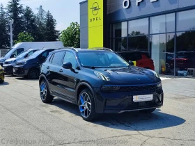 LynkCo 01 1.5 Plug-In Hybrid (261hp) AT7, снимка 1