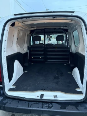 Citroen Berlingo 1.6 16v, снимка 3