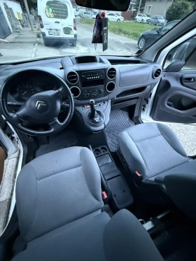Citroen Berlingo 1.6 16v, снимка 4