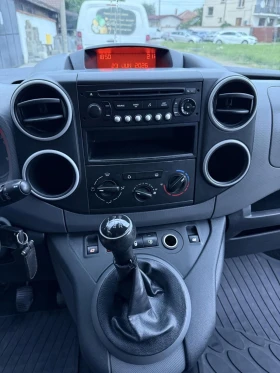 Citroen Berlingo 1.6 16v, снимка 6