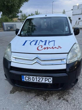 Citroen Berlingo 1.6 16v, снимка 1