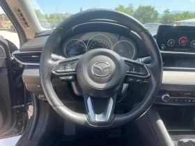 Mazda 6, снимка 9