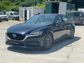 Mazda 6, снимка 3