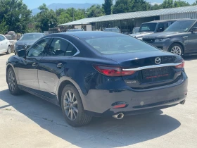 Mazda 6, снимка 4